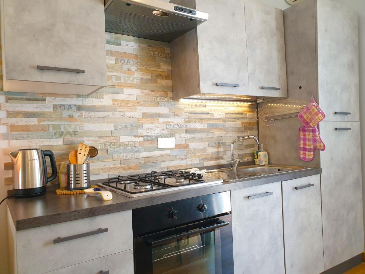 Baribello Apartment - 3 Bedrooms 3 Bathrooms - Bari Central Station מראה חיצוני תמונה