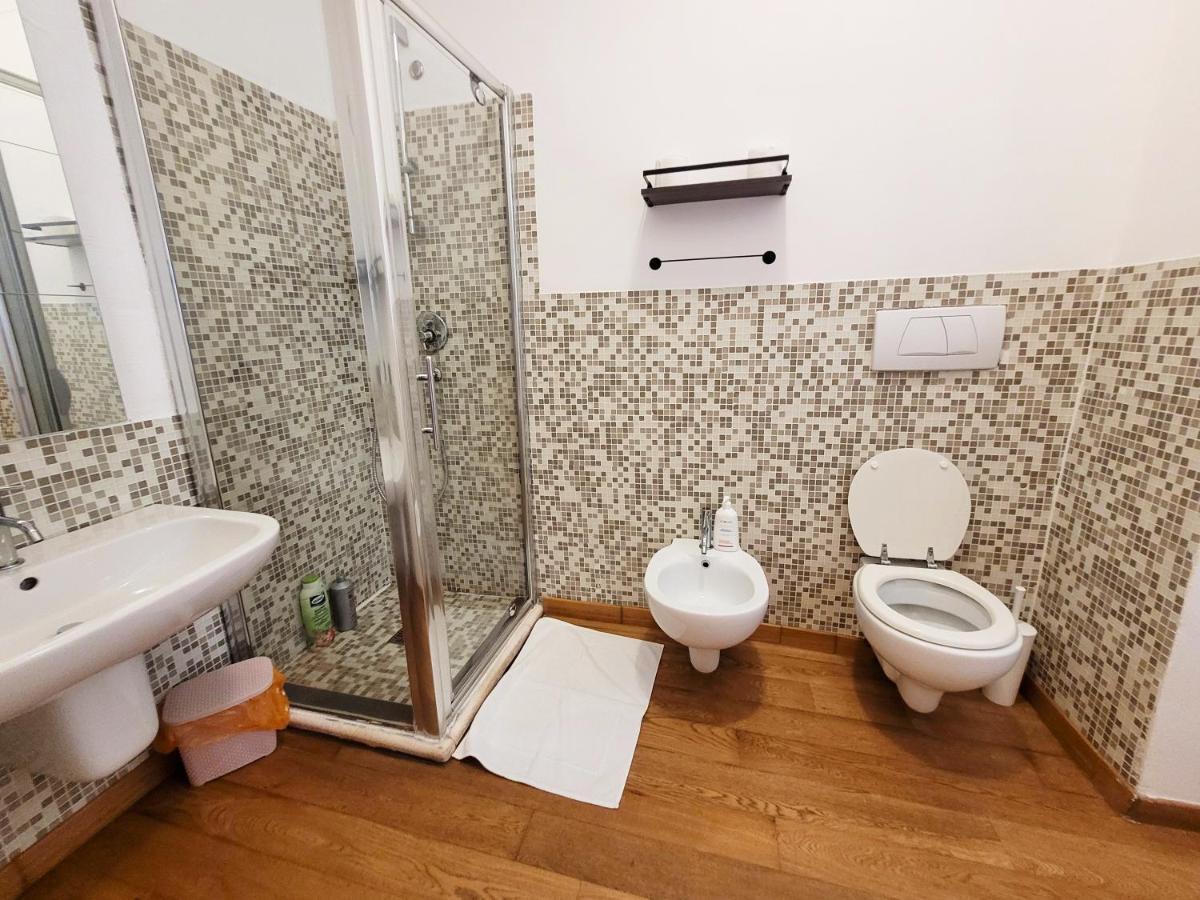 Baribello Apartment - 3 Bedrooms 3 Bathrooms - Bari Central Station מראה חיצוני תמונה