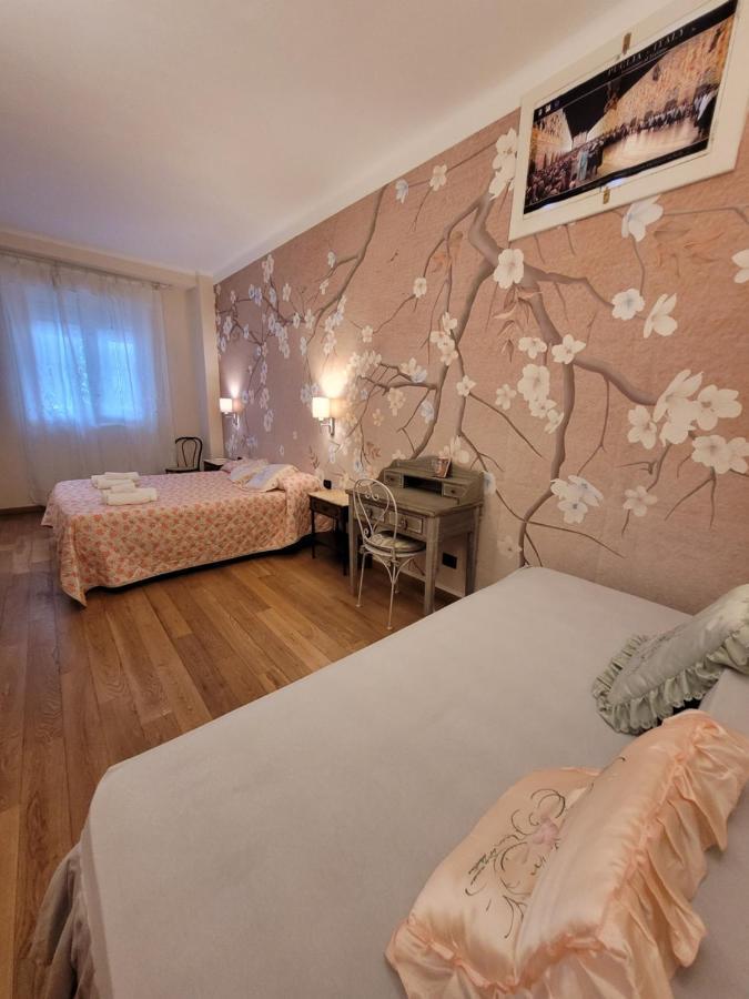 Baribello Apartment - 3 Bedrooms 3 Bathrooms - Bari Central Station מראה חיצוני תמונה