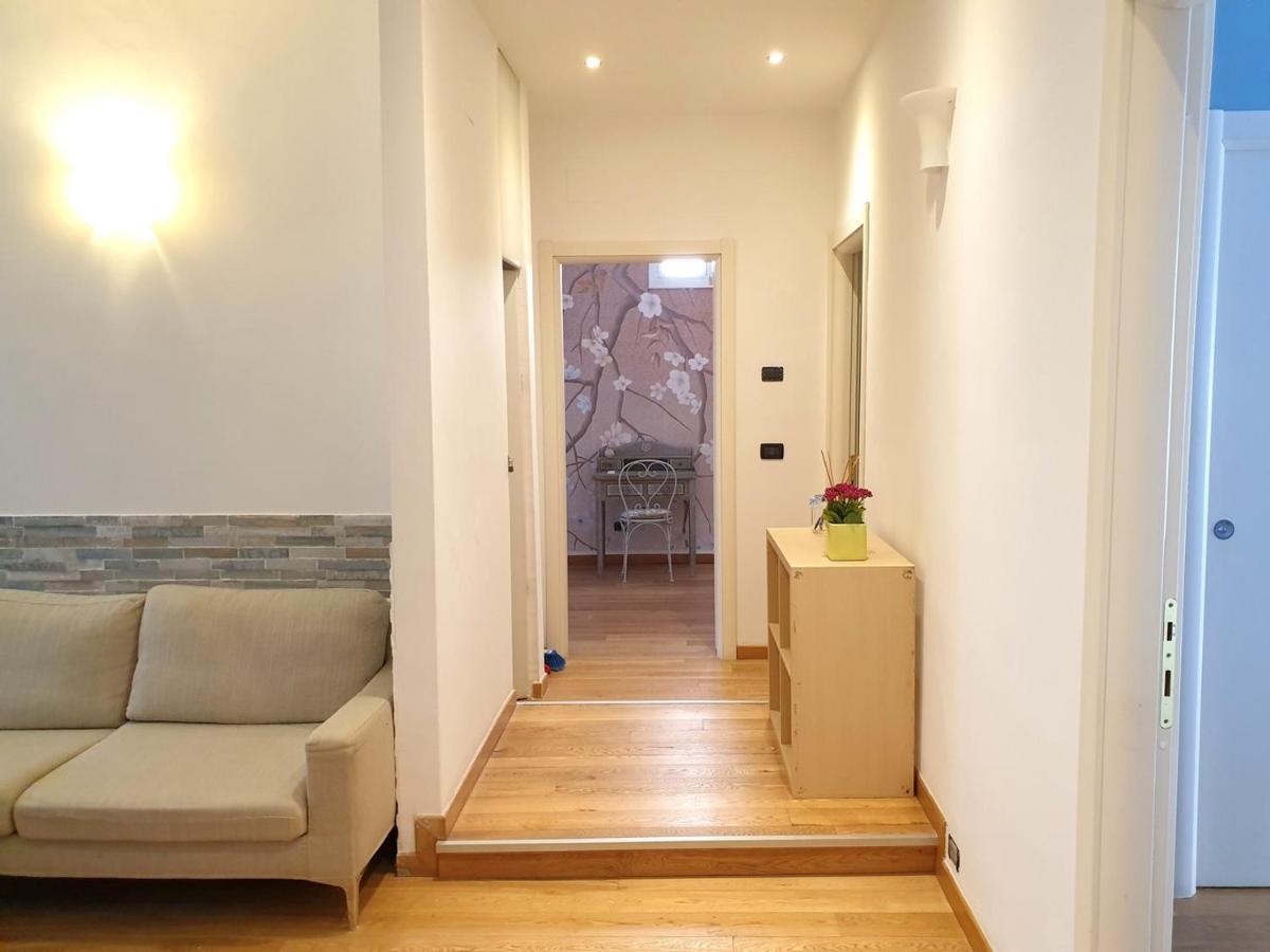 Baribello Apartment - 3 Bedrooms 3 Bathrooms - Bari Central Station מראה חיצוני תמונה