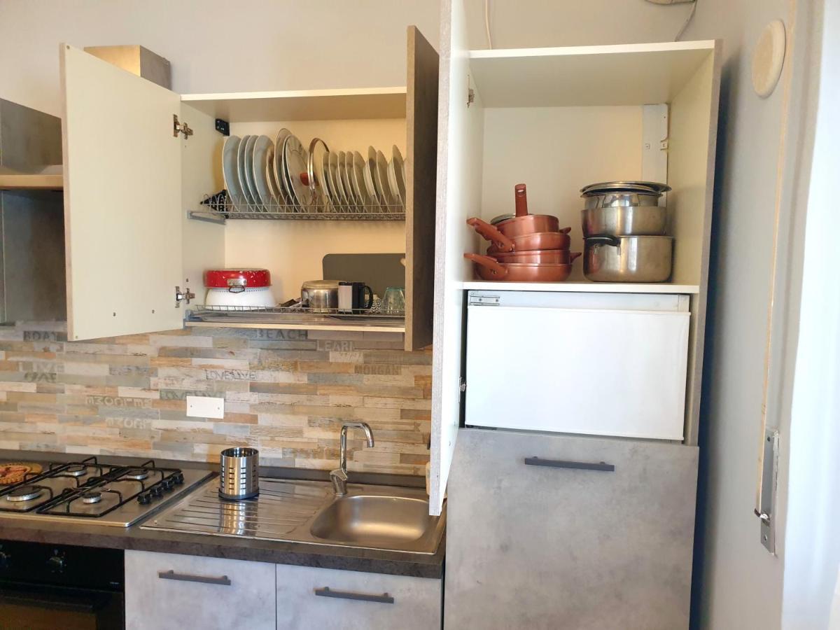 Baribello Apartment - 3 Bedrooms 3 Bathrooms - Bari Central Station מראה חיצוני תמונה