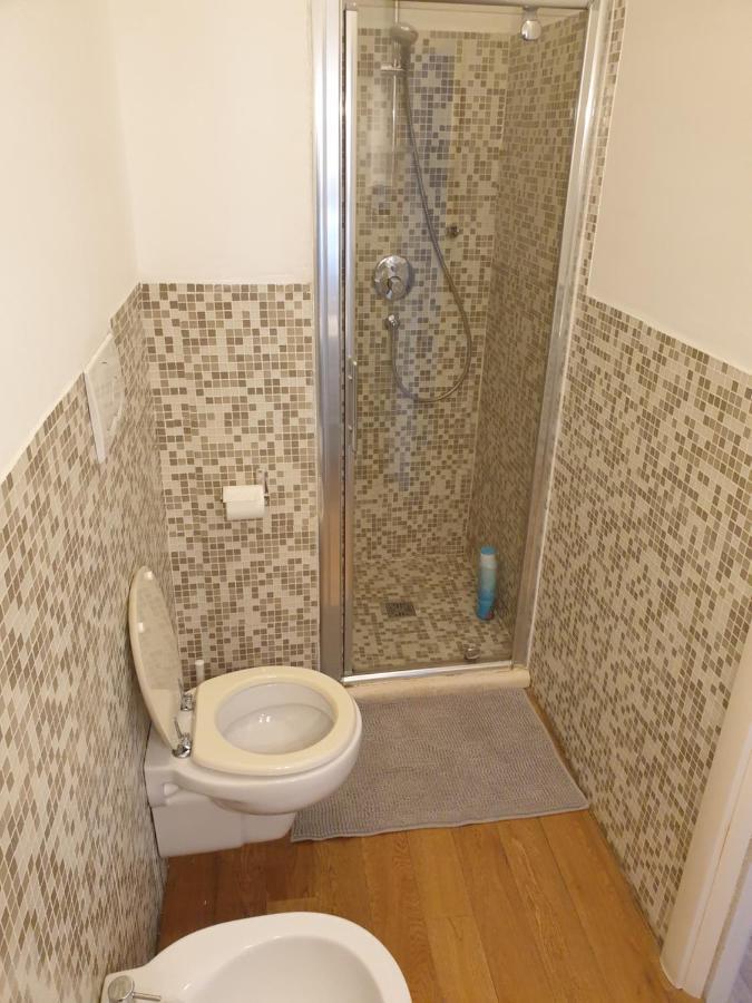 Baribello Apartment - 3 Bedrooms 3 Bathrooms - Bari Central Station מראה חיצוני תמונה