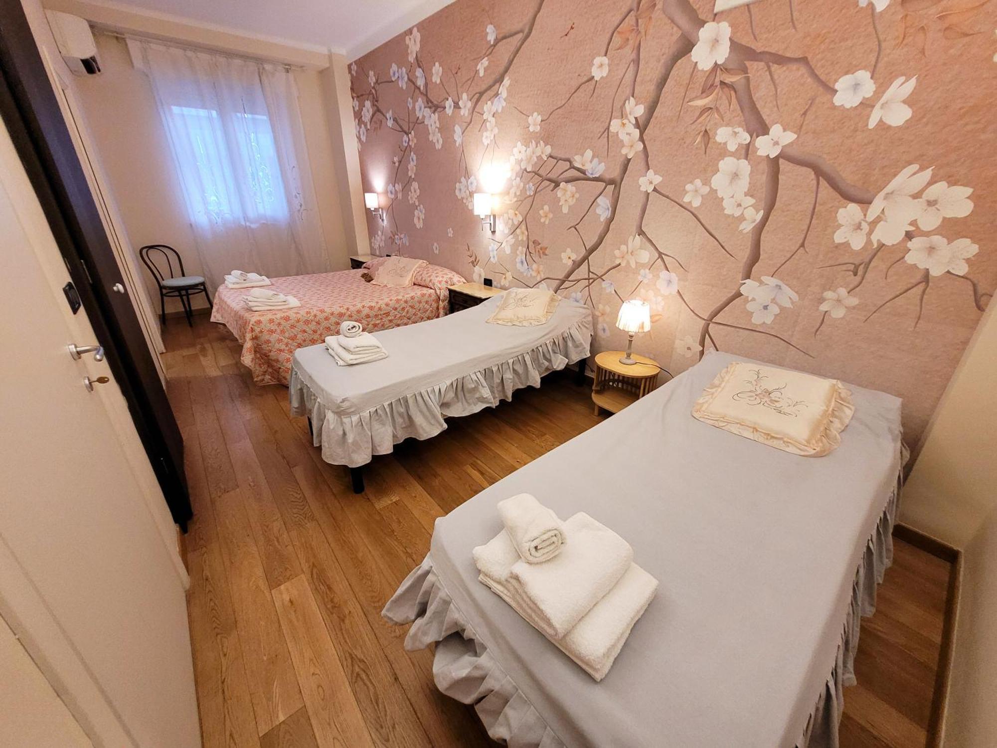 Baribello Apartment - 3 Bedrooms 3 Bathrooms - Bari Central Station מראה חיצוני תמונה